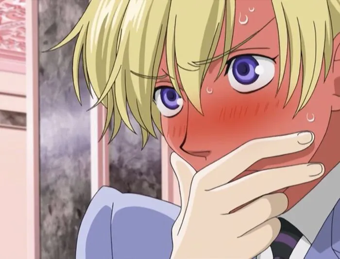 meme ngại khó hiểu anime