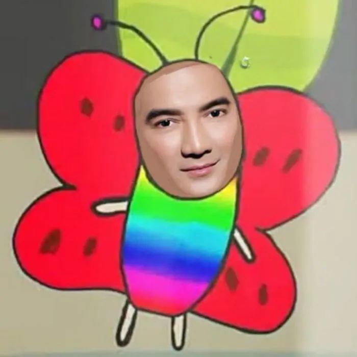 meme ngu đàm