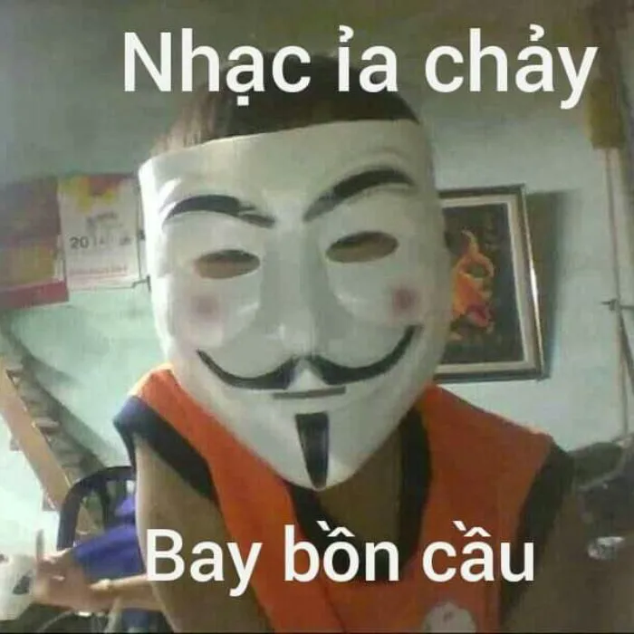 meme ngu hacker bựa