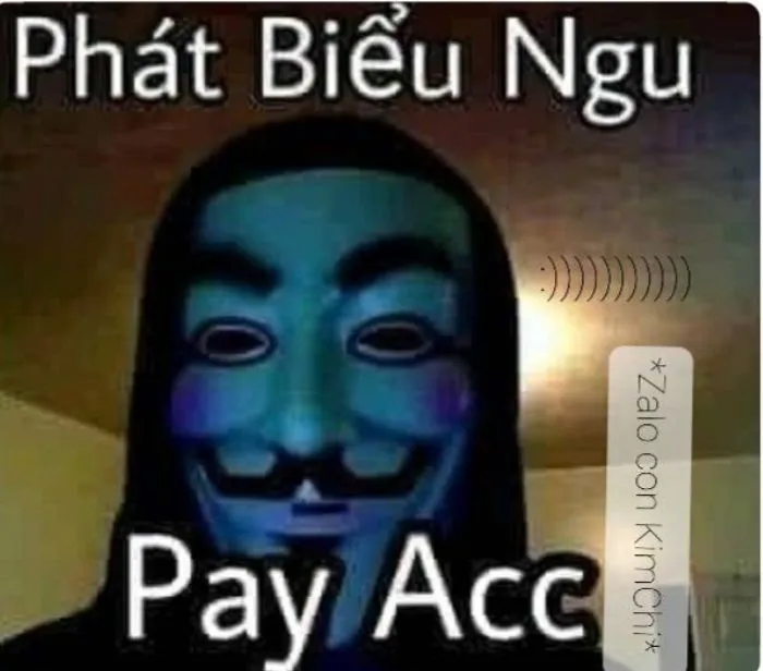 meme ngu hacker