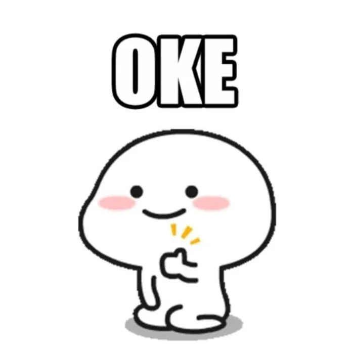 meme ok ánh mắt hài