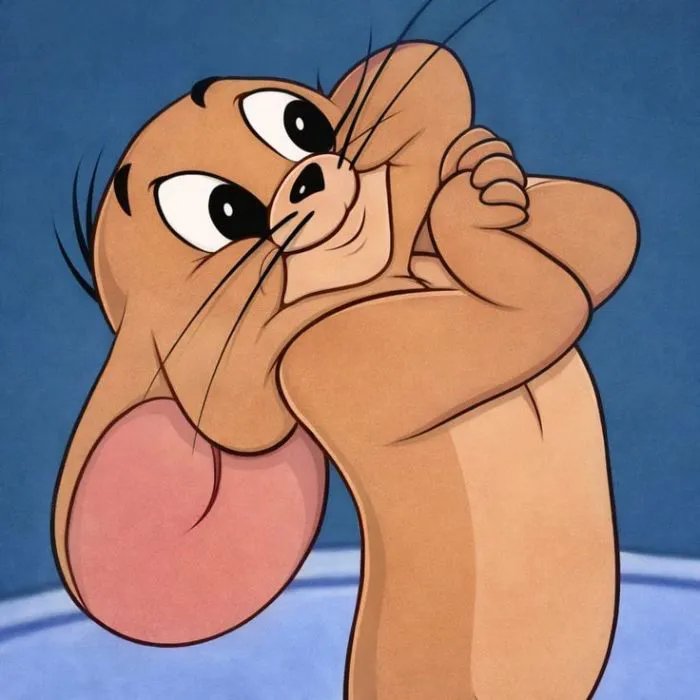 meme vui jerry
