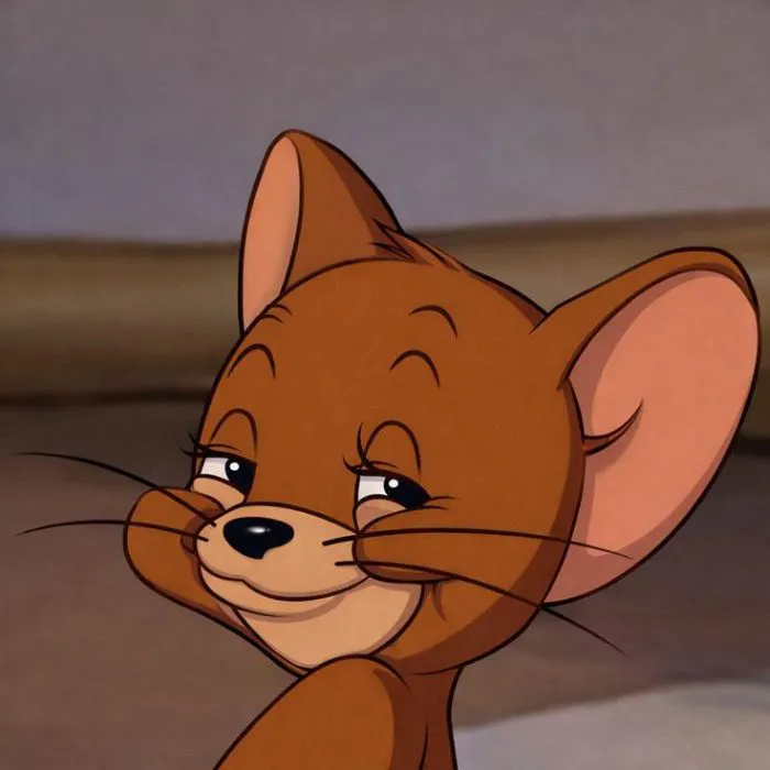 meme vui jerry hài
