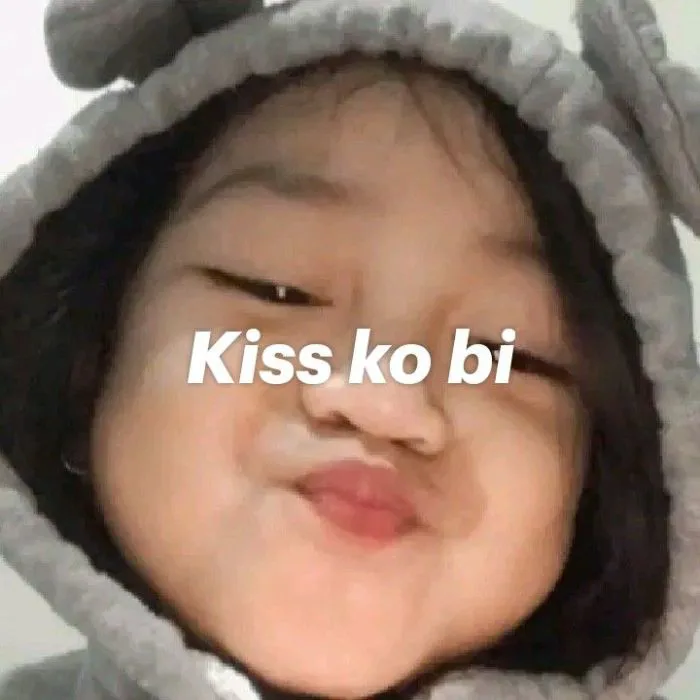 meme yêu thương bé chu mỏ meme yêu thương bé chu mỏ