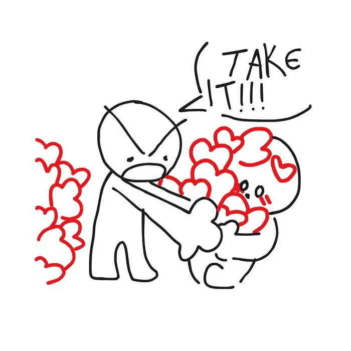 meme yêu thương bựa meme yêu thương bựa