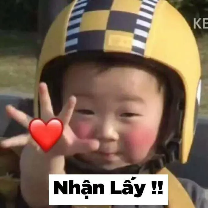 meme yêu thương cậu bé meme yêu thương cậu bé