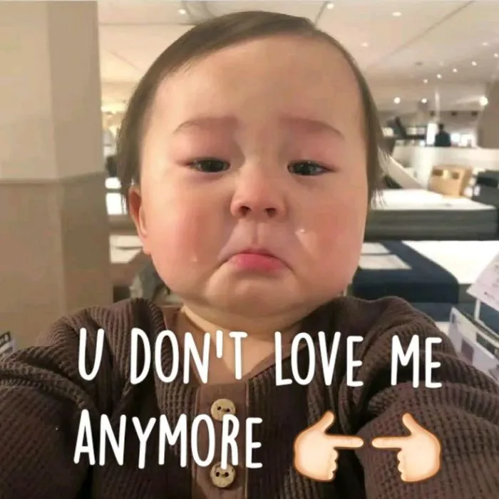 meme yêu thương cute em bé meme yêu thương cute em bé