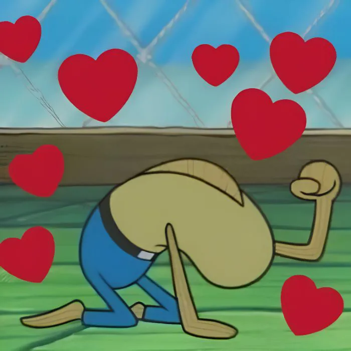 meme yêu thương gục meme yêu thương gục