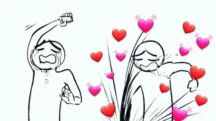 meme yêu thương meme yêu thương