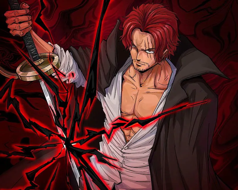 Tải ảnh shanks mới nhất