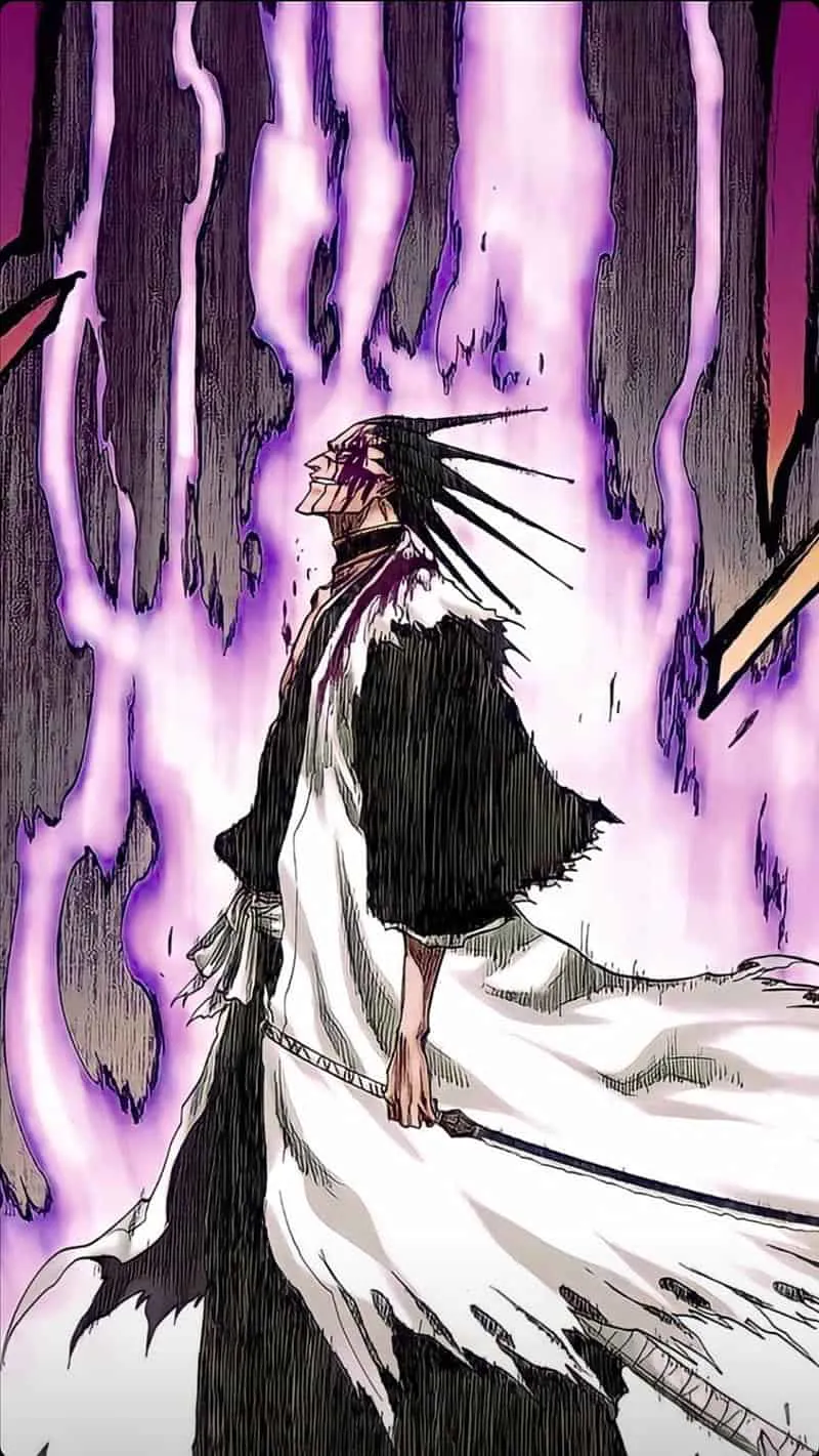 Tải về ảnh kenpachi zaraki miễn phí Tải về ảnh kenpachi zaraki miễn phí