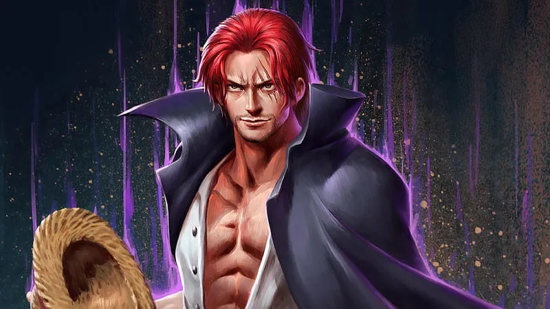 Tải về ảnh shanks miễn phí