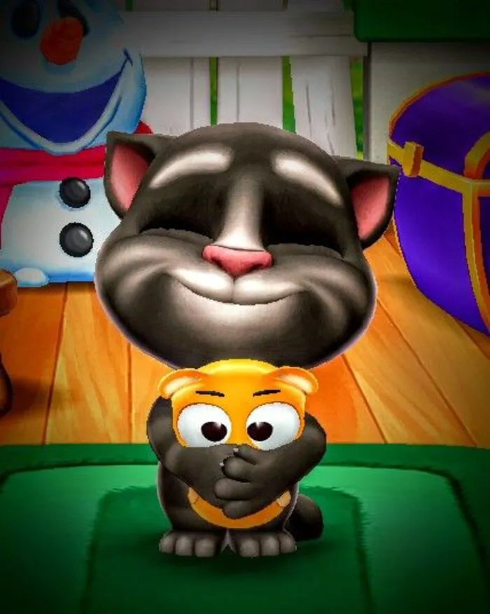 tom meme cực cute tom meme cực cute