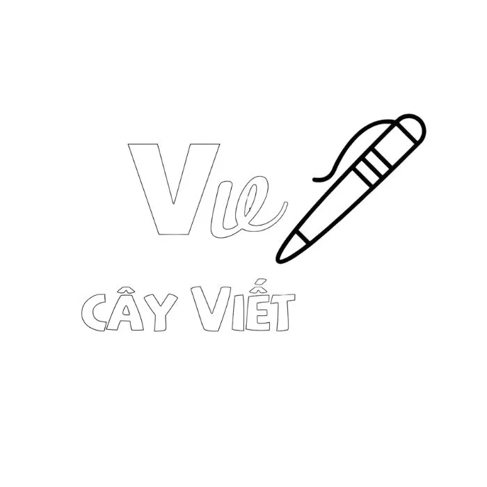 tranh tô màu 29 chữ cái tiếng việt 20 tranh tô màu 29 chữ cái tiếng việt 20