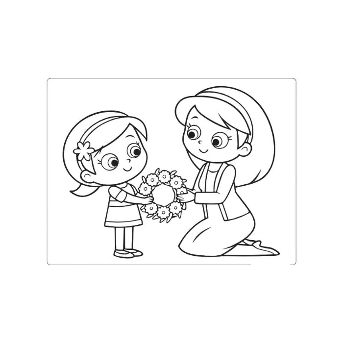 tranh tô màu 8 3 7 tranh tô màu 8 3 7