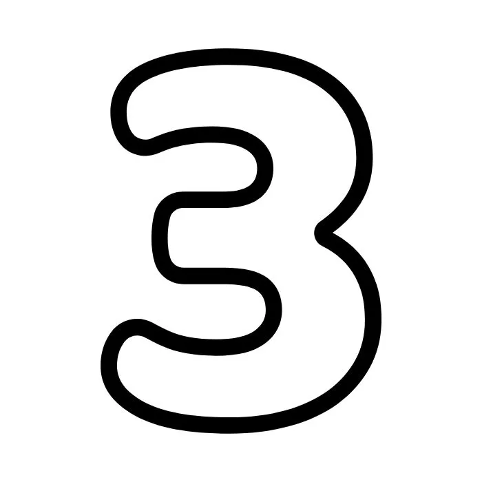 tranh tô màu cho bé 2 tuổi 4 tranh tô màu cho bé 2 tuổi 4
