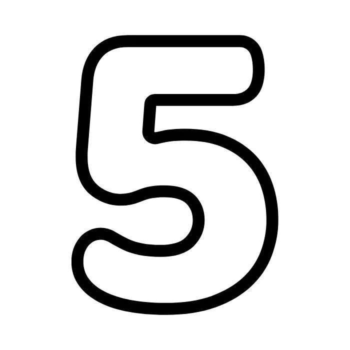tranh tô màu cho bé 2 tuổi 6 tranh tô màu cho bé 2 tuổi 6