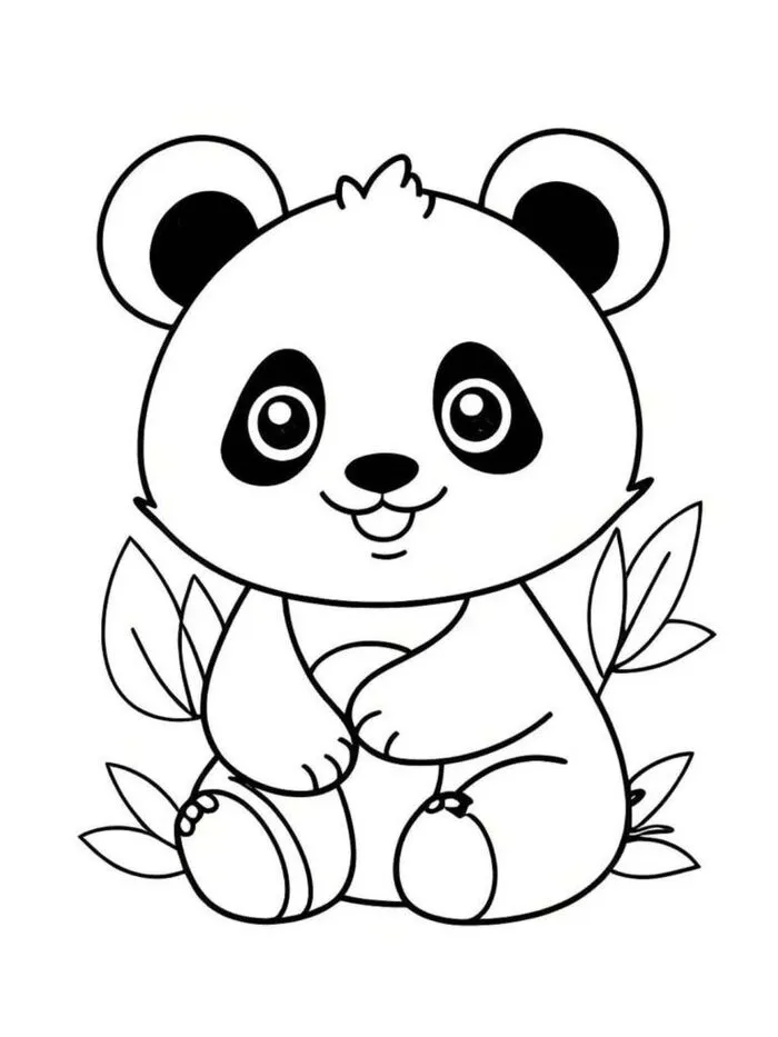 tranh tô màu giáo dục cho bé 6 tuổi