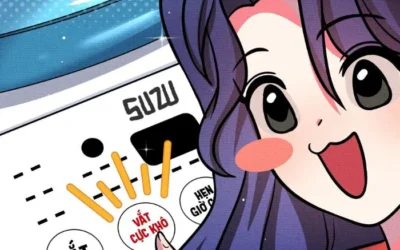 vắt cực khô meme anime
