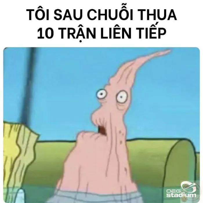 vắt cực khô meme bị ép tới cạn