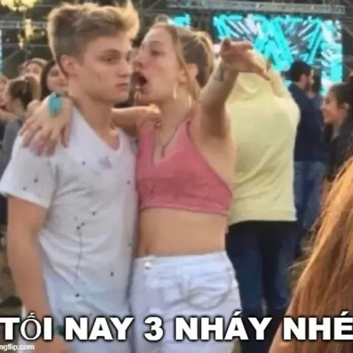vắt cực khô meme nhìn là hiểu liền