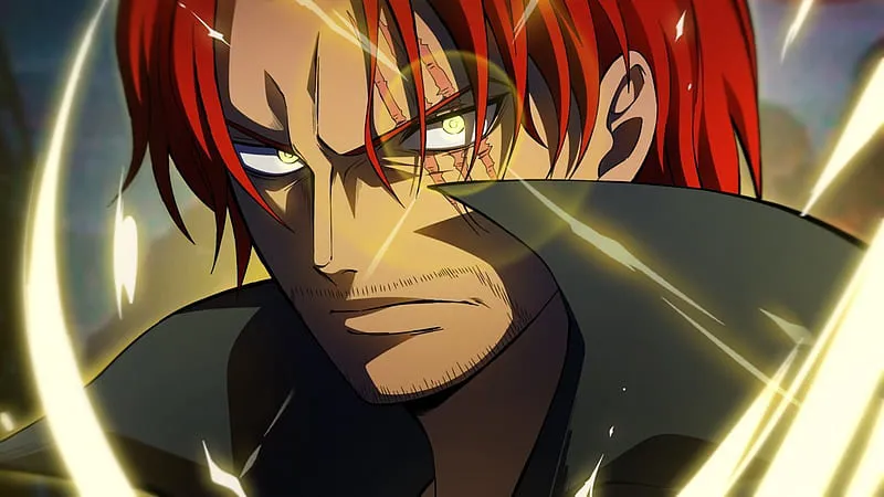 Xem bộ ảnh shanks miễn phí
